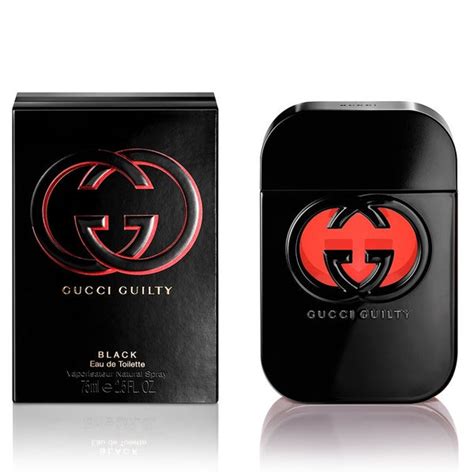 gucci dark chocolate perfume|gucci black perfume for women.